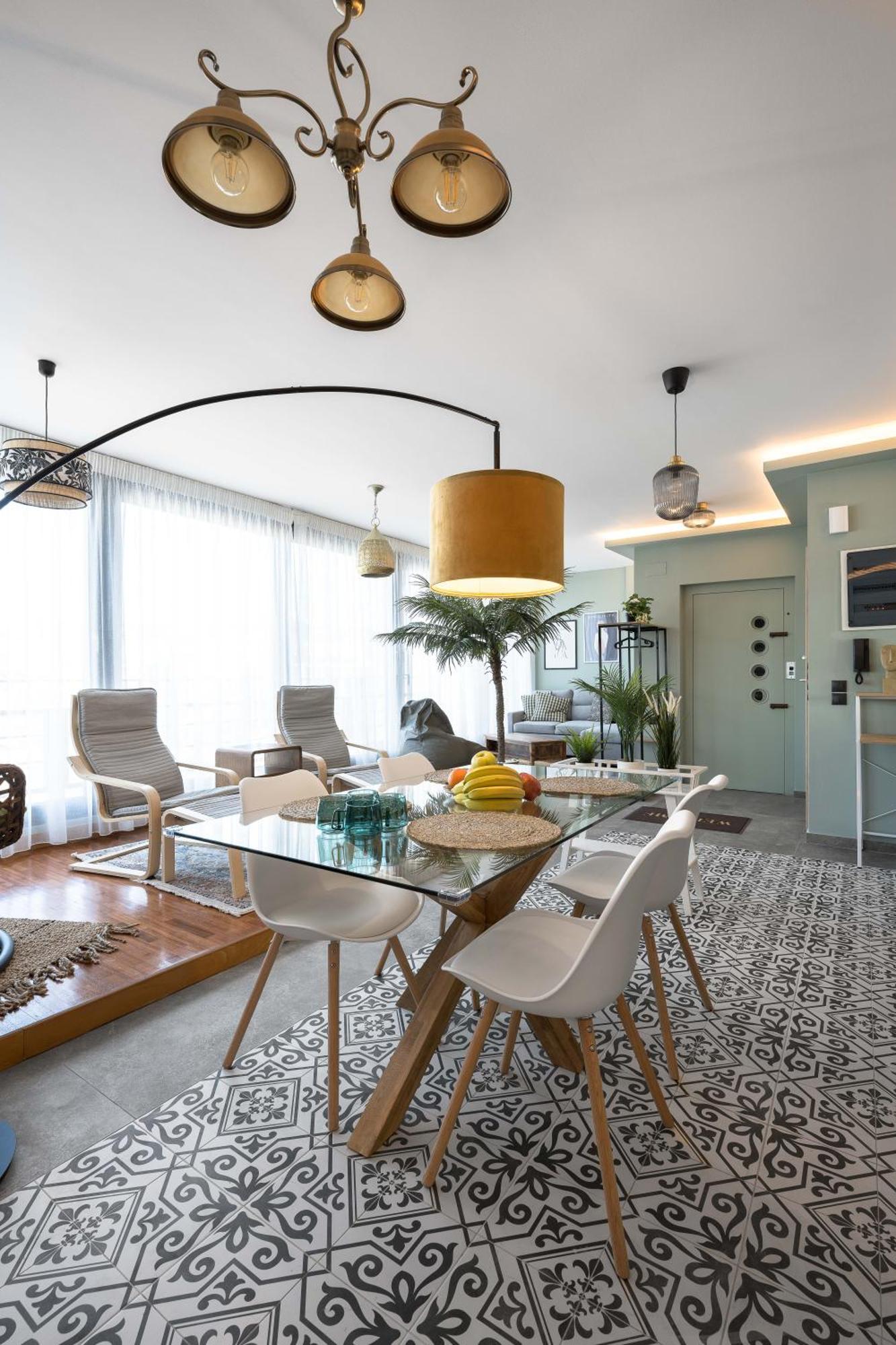 Homevision Okto Penthouse View - Super Central Thessaloniki Buitenkant foto
